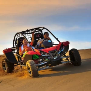 Dune Buggy Safari